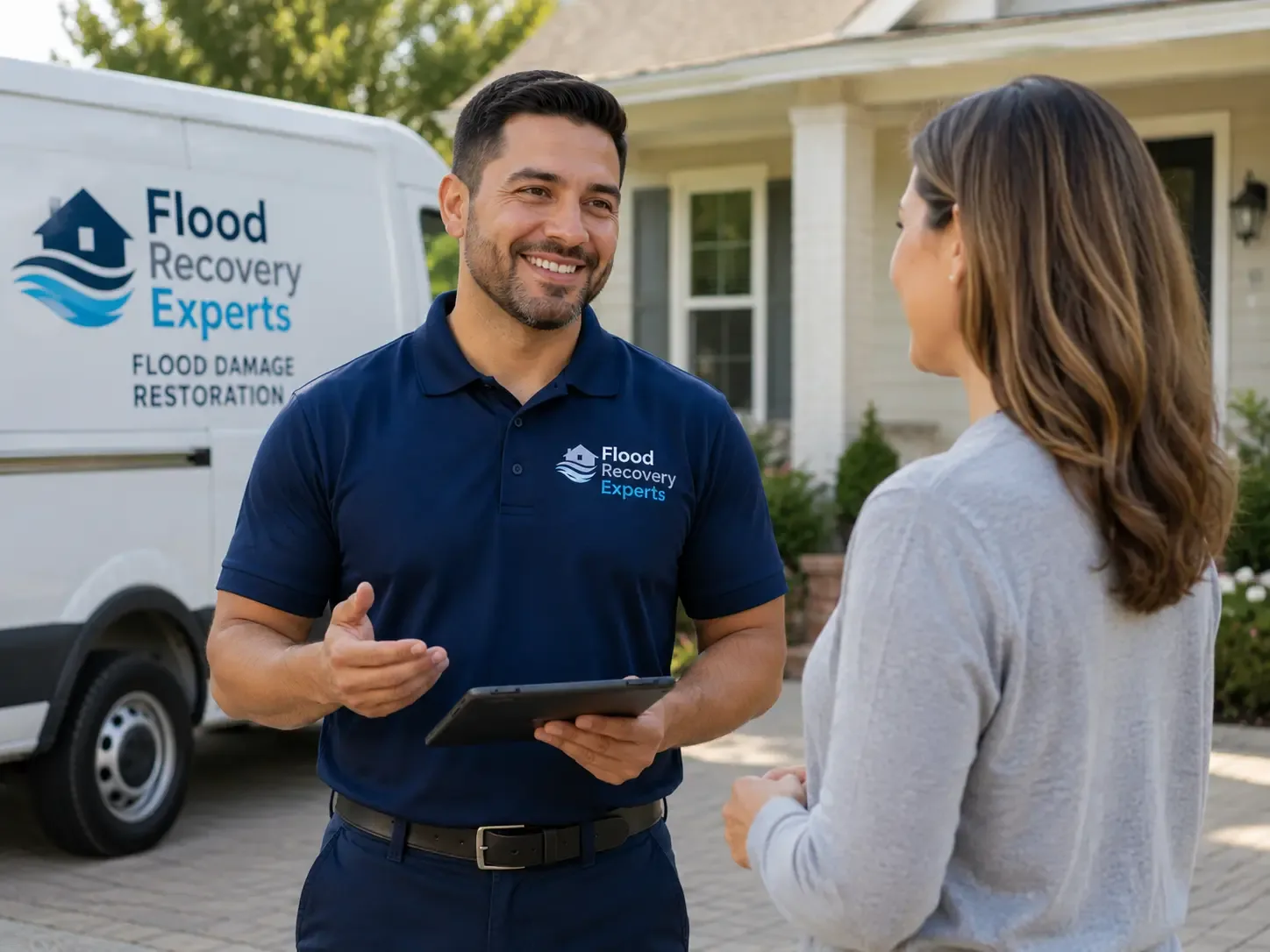 Flood Damage Cleanup Lopez, PA FAQs